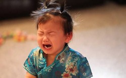 Nếu thấy con có 3 biểu hiện này, tốt nhất bố mẹ nên tự xem lại cách dạy con!