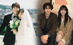 2 chị em ruột showbiz đồng loạt báo cưới, biến 2 tài tử cùng sinh năm 1992 thành "anh em cọc chèo"