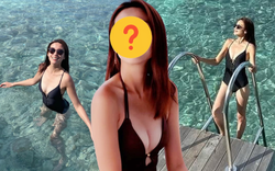 Gái ế showbiz tốt nghiệp RMIT, sống trong căn hộ 3 phòng ngủ giá 30 tỷ, bị bạn trai giám đốc lừa làm tiểu tam