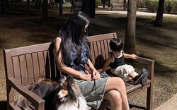 Muốn biết 1 gia đình nuôi dạy con thế nào, hãy nhìn 5 thái độ của đứa trẻ với bố mẹ