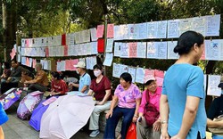 Chuyện 8 lần xem mắt đang viral xứ Trung: Lần đầu tiên thấy cảnh tượng buồn cười đến đáng thương thế này!