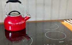 Lời khuyên cho những gia đình đang dùng bếp điện để nấu ăn