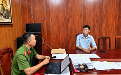Nam thanh niên SN 2002 phát sinh giao dịch 500 triệu đồng trong tài khoản cá nhân: Công an vào cuộc xác minh nguồn tiền