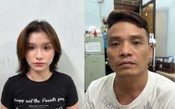 Tạm giữ hình sự người ghi lô đề Nguyễn Thị Trang SN 1996
