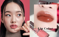 5 màu son tông trà đẹp nhất mùa thu 2026: Từ nude nâu, trà sữa đến hồng trà giúp da vàng trông sáng và gương mặt có sức sống hơn