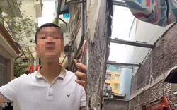 Hà Nội: Công an vào cuộc xác minh vụ mâu thuẫn đòi tiền phá dỡ nhà gây xôn xao mạng xã hội