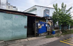 Danh tính người đàn ông tử vong vì bị điện giật trong khu nhà trọ ngập nước ở TP.HCM