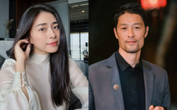Xôn xao tin đồn Johnny Trí Nguyễn và Ngô Thanh Vân tái hợp