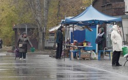 Cơ quan y tế Nga ra thông báo mới sau nghi vấn "rò rỉ vi khuẩn dịch hạch"