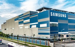 'Đại bàng' Samsung hé lộ kế hoạch mở rộng chuỗi cung ứng, tìm thêm doanh nghiệp ở Phú Thọ, Hải Phòng, Thái Nguyên…