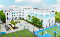 Một trường quốc tế ở Hà Nội thu học phí hơn 660 triệu đồng/năm, phí nhập học lên tới 70,8 triệu