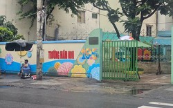 Trường mầm non ở TP.HCM thu 80.000 đồng/tháng tiền giữ xe, chính quyền nói gì?