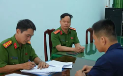 Nam thanh niên gọi hơn 300 cuộc quấy rối Cảnh sát 113