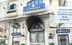 Tiệm kim cương nổi tiếng Cần Thơ ngừng kinh doanh hết năm nay