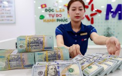 Lãi suất ngân hàng 8/10 tại Agribank, Vietcombank, BIDV, VietinBank, VPBank, MB, Techcombank, Sacombank, HDBank,...