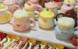 Lời khuyên cho những gia đình hay sử dụng bát đũa đẹp mắt nhưng rẻ tiền để ăn uống