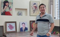 NSƯT Chí Trung gây chú ý khi rao bán loạt đồ đã dùng hơn 30 đến 70 năm ở tập thể số 1 Tràng Tiền