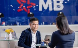 Lãi suất MB ngày 9/10: Gửi 10 triệu, 100 triệu và 1 tỷ đồng nhận bao nhiêu tiền lãi?
