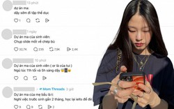 “Dự án ma” đang hot trên Threads là gì?