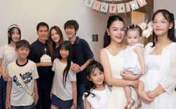 Ngoài tiếng Anh, đây là ngoại ngữ loạt sao Việt Lý Hải, Phạm Quỳnh Anh, Đan Trường, Mỹ Lệ, Thanh Thảo đều lựa chọn cho con, có gì đặc biệt?