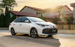 Xe đầu tiên nên chọn an toàn, và Vios vẫn là cái tên khó bỏ qua