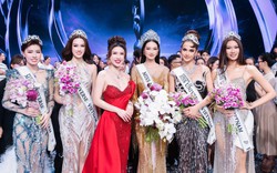 Nữ giám khảo Miss Universe Vietnam 2026 nhận nhiều sự chú ý trên mạng xã hội gần đây là ai?