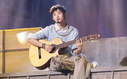 Ca khúc hot nhất Spotify Việt Nam hiện tại