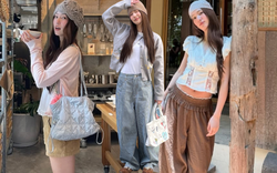 "Búp bê Đông Nam Á" chỉ cao 1m54: Mặc đẹp có tiếng, Instagram gần 5 triệu followers