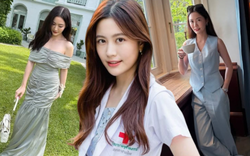 Nữ bác sĩ SN 1997 hút 2 triệu người theo dõi: "Aura tri thức" gây mê, ăn mặc cực cuốn