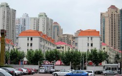 Người phụ nữ chi 54 tỷ đồng mua gần 200 chỗ đỗ xe ở khu dân cư, hàng xóm bức xúc kiện ra tòa