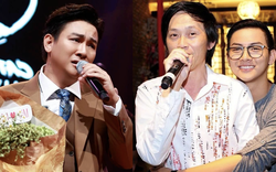 Hoài Lâm công khai xin lỗi NS Hoài Linh
