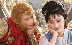 Thảm họa Tôn Ngộ Không - Lâm Đại Ngọc