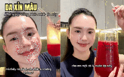 Ở Việt Nam có một loại củ màu đỏ chống oxi hóa cực tốt: Làm nước uống "chống già", da dẻ hồng hào, giảm rụng tóc đáng kể