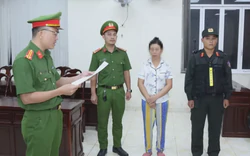 Công an Đồng Nai khởi tố 2 người dùng chất tạo nạc nuôi heo