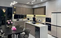 Ca sĩ SN 1990 bỏ phố về quê: Rời chung cư cao tầng để ở biệt thự mặt đất, nằm gần biển Nha Trang