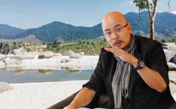 Ông Đặng Lê Nguyên Vũ từng muốn dựng "Dubai ở Tây Nguyên" trên gần 600ha đất: Hơn 20 năm sau, tham vọng bất động sản ra sao?