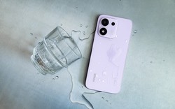 HONOR ra mắt smartphone pin 8.100 mAh, giá từ 10,49 triệu đồng