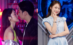 Mối quan hệ giữa MC Khánh Vy và Osad