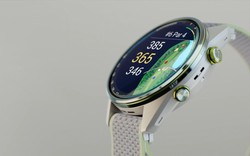 Garmin ra mắt đồng hồ thông minh dành cho golfer, giá hơn 22 triệu đồng