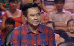 Ngoại lệ của MC Lại Văn Sâm ở  Ai Là Triệu Phú hơn 10 năm trước