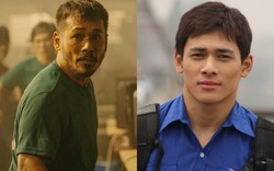 Cảnh sát ngầm phim Trại Buôn Người: Xuất thân vũ công, nổi tiếng 17 năm trước