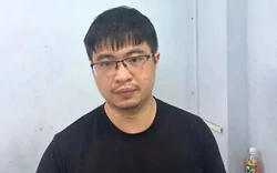 Phó Đức Nam và kịch bản lừa đảo qua "sàn chứng khoán quốc tế"