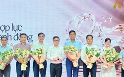 Từ những nguồn lực riêng đến sức mạnh chung: Hạng mục Dự án Hợp lực Cộng đồng tại Human Act Prize 2026