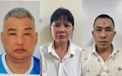 Thiếu nữ 15 tuổi bị hai mẹ con lừa bán sang Trung Quốc làm vợ