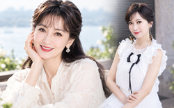 Mỹ nhân phim "Bến Thượng Hải" 72 tuổi vẫn trẻ mướt: Bất ngờ bí quyết ăn 4 bữa/ngày, ngủ 10 tiếng/đêm