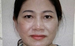 Phùng Thị Lẫy SN 1974 chuyển khoản thành công 677 lần, người nhận kiểm tra tài khoản liền tố giác: Công an ra quyết định khởi tố