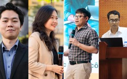 1 trường ĐH Việt Nam có 4 giảng viên lọt Top 2% nhà khoa học ảnh hưởng nhất thế giới năm 2026