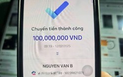 Công an sẽ điều tra nếu phát hiện giao dịch chuyển khoản như sau