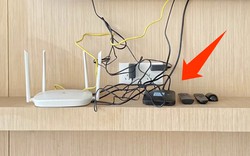 Đồ vật ít ai ngờ tới có thể khiến Wi-Fi trong nhà yếu đi
