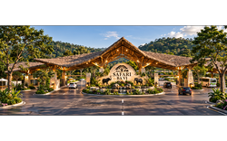 Hà Nội sắp có công viên Safari gần 300ha, quy mô gấp 2,4 lần Mandai Wildlife Reserve của Singapore, vốn hơn 6.500 tỷ đồng do Sun Group đầu tư